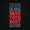 The House Music Anthem (Move Your Body) [2012 Version] [Reboot Remix]专辑