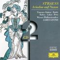 Richard Strauss: Ariadne auf Naxos专辑