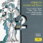 Richard Strauss: Ariadne auf Naxos专辑