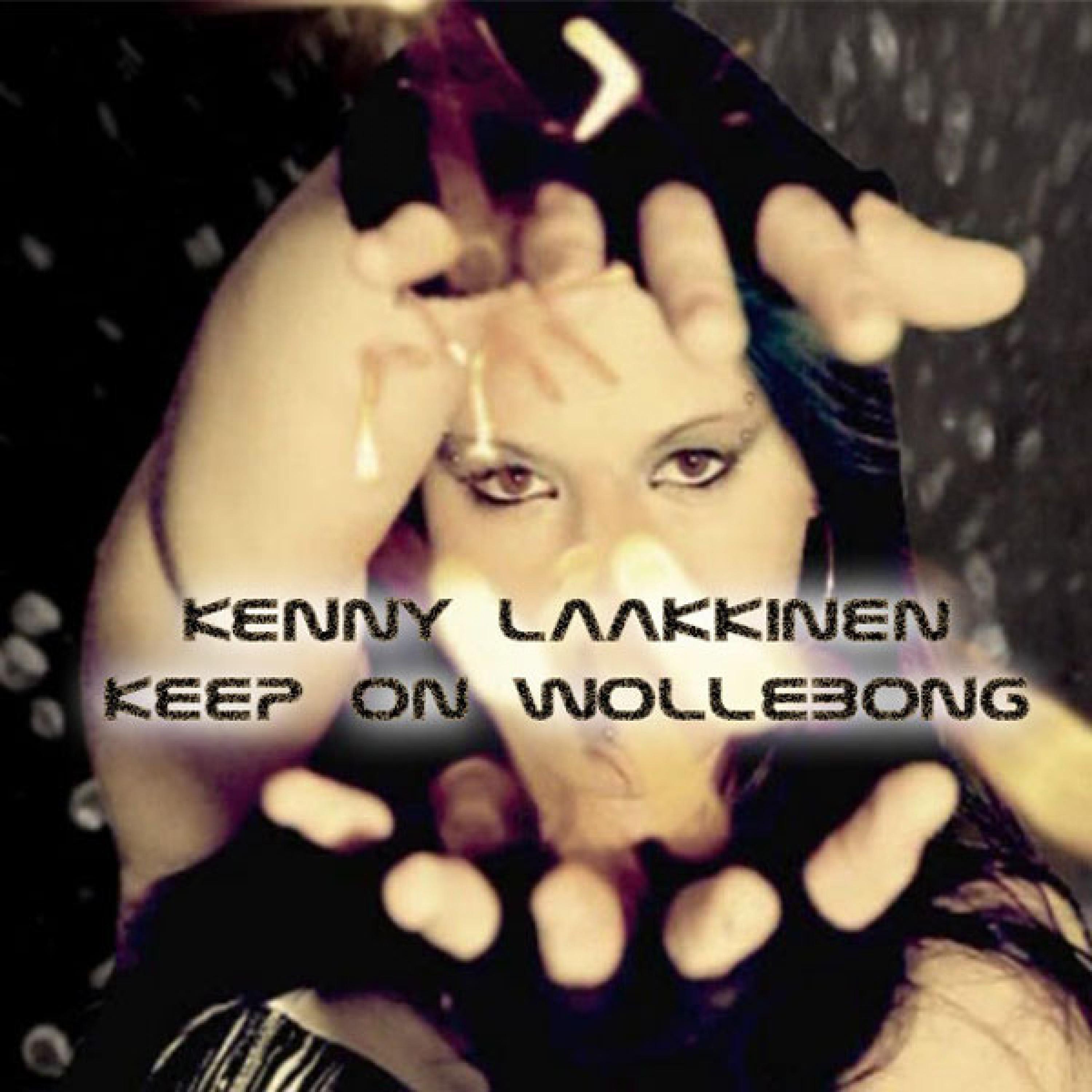 Keep on Wollebong