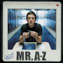 Mr. A-Z专辑