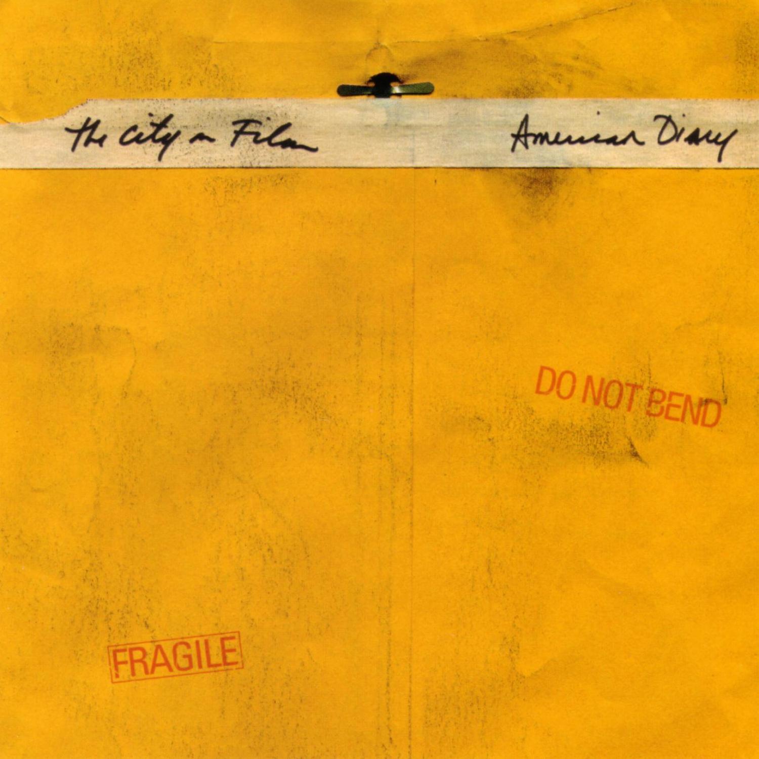 American Diary