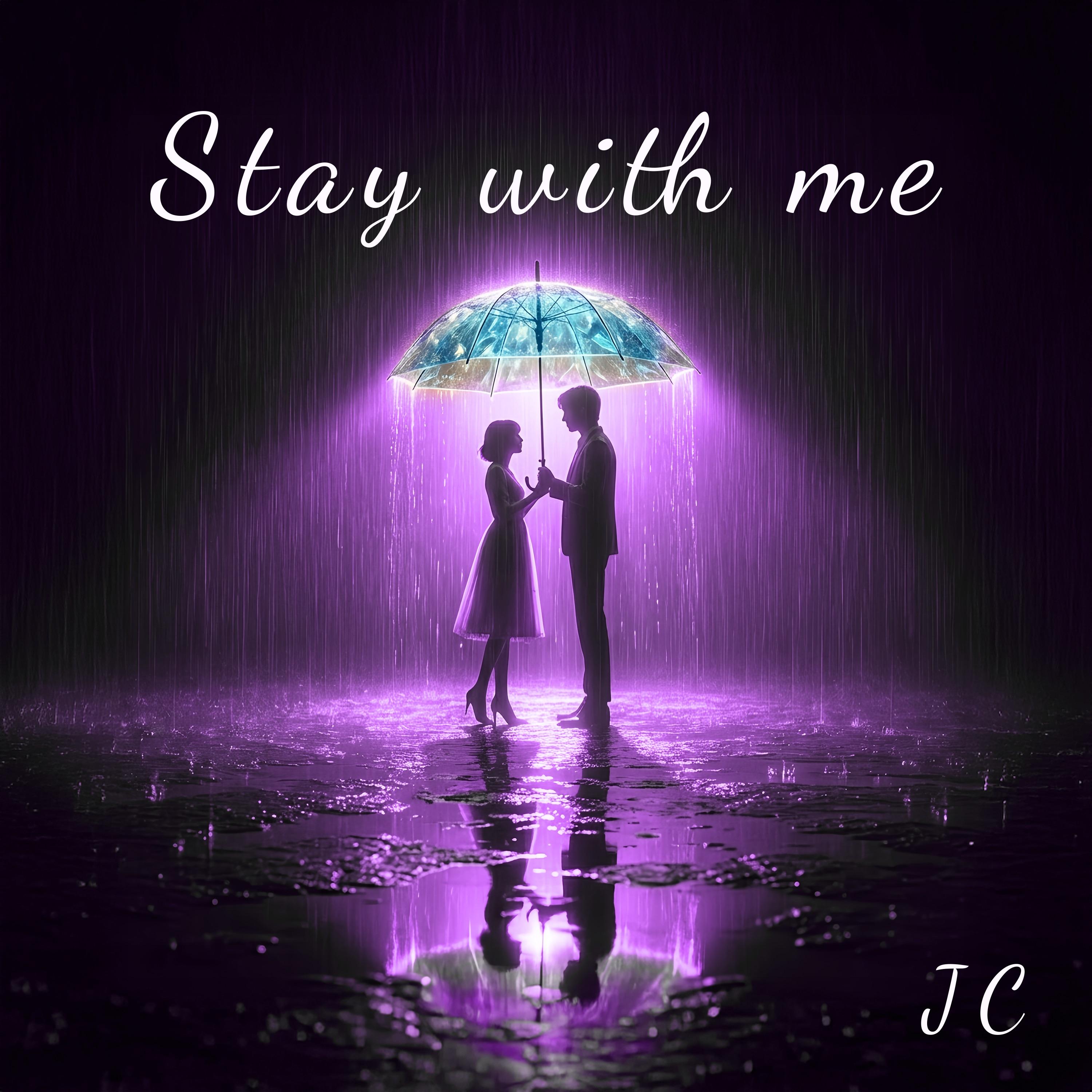 Stay With Me