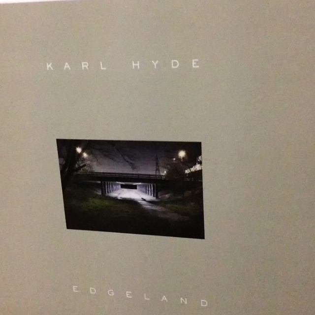Edgeland (Deluxe Edition)