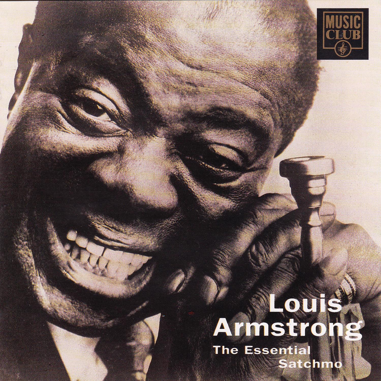 The Essential Satchmo
