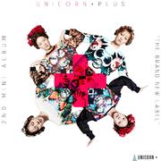 UNICORN PLUS / THE BRAND NEW LABEL