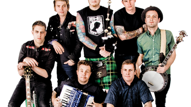 Dropkick Murphys