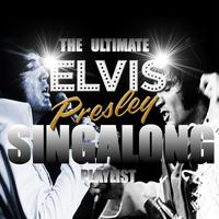 Elvis Presley - A Big Hunk O  Love (karaoke)