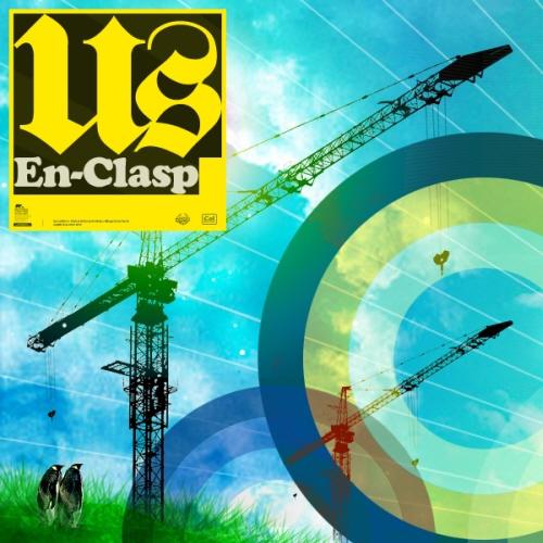 En-clasp Us专辑