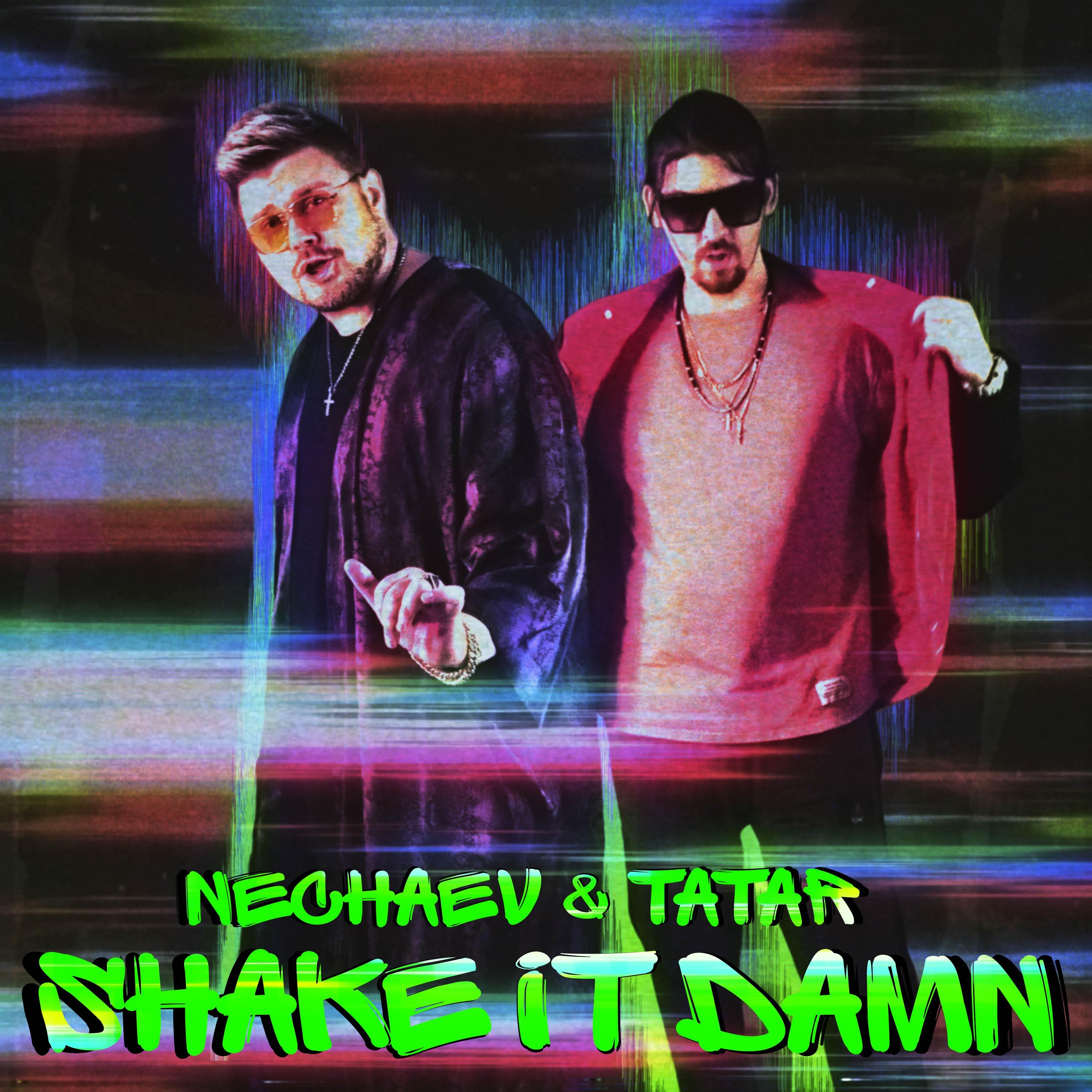 Shake It Damn