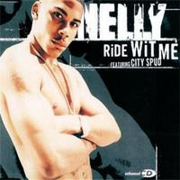 Nelly - Ride Wit Me - Richastic Remix (Dirty) 118