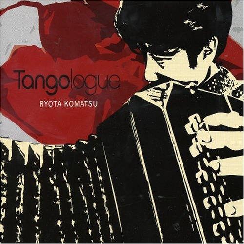 Tangologue专辑