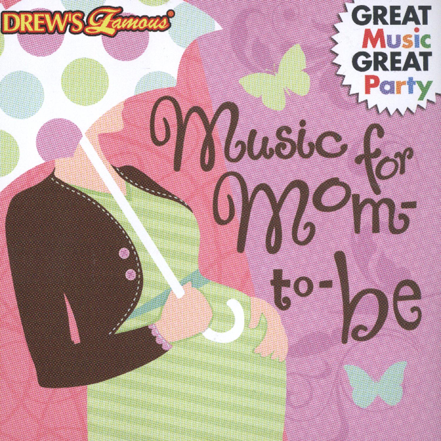 Music For Mom To-Be