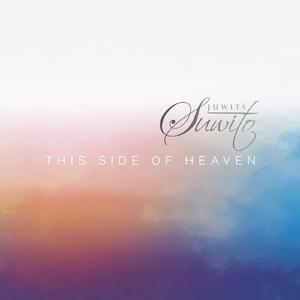Juwita Suwito - This Side of Heaven (Pre-V2) 带和声伴奏 （升3半音）