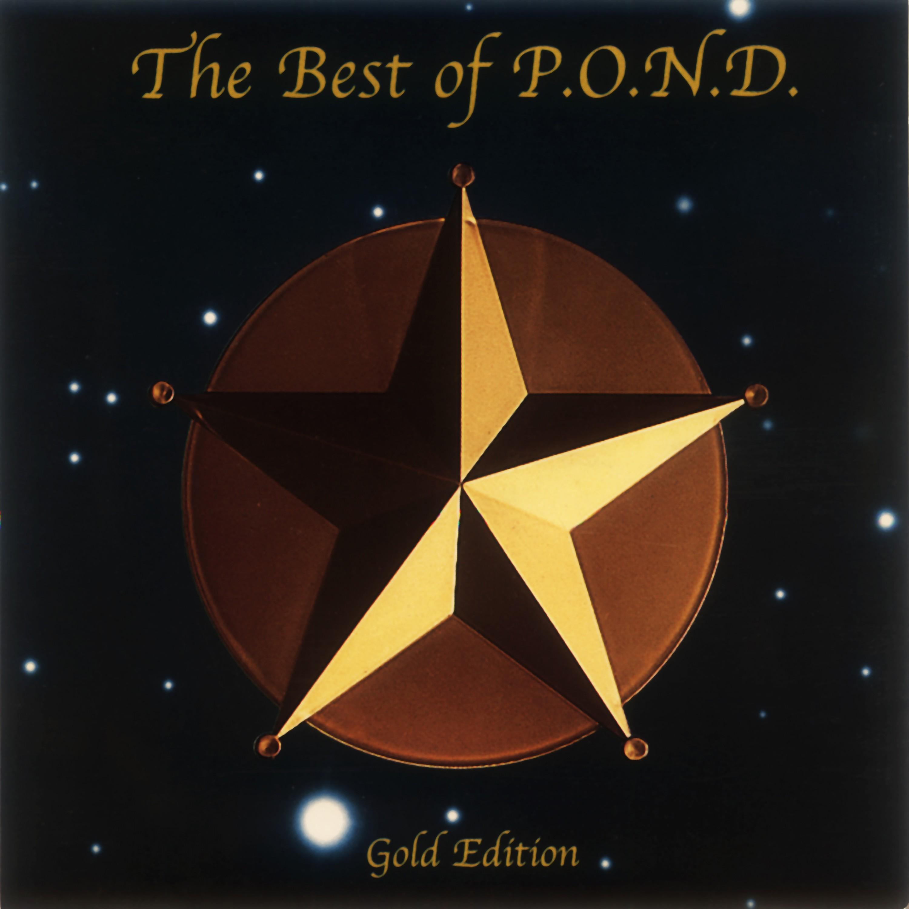 The Best of POND