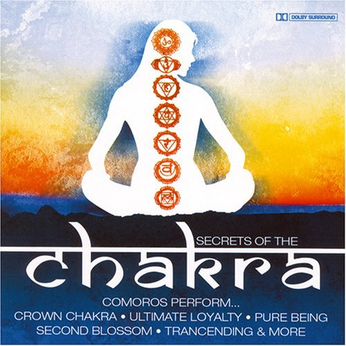 Secrets of the Chakra