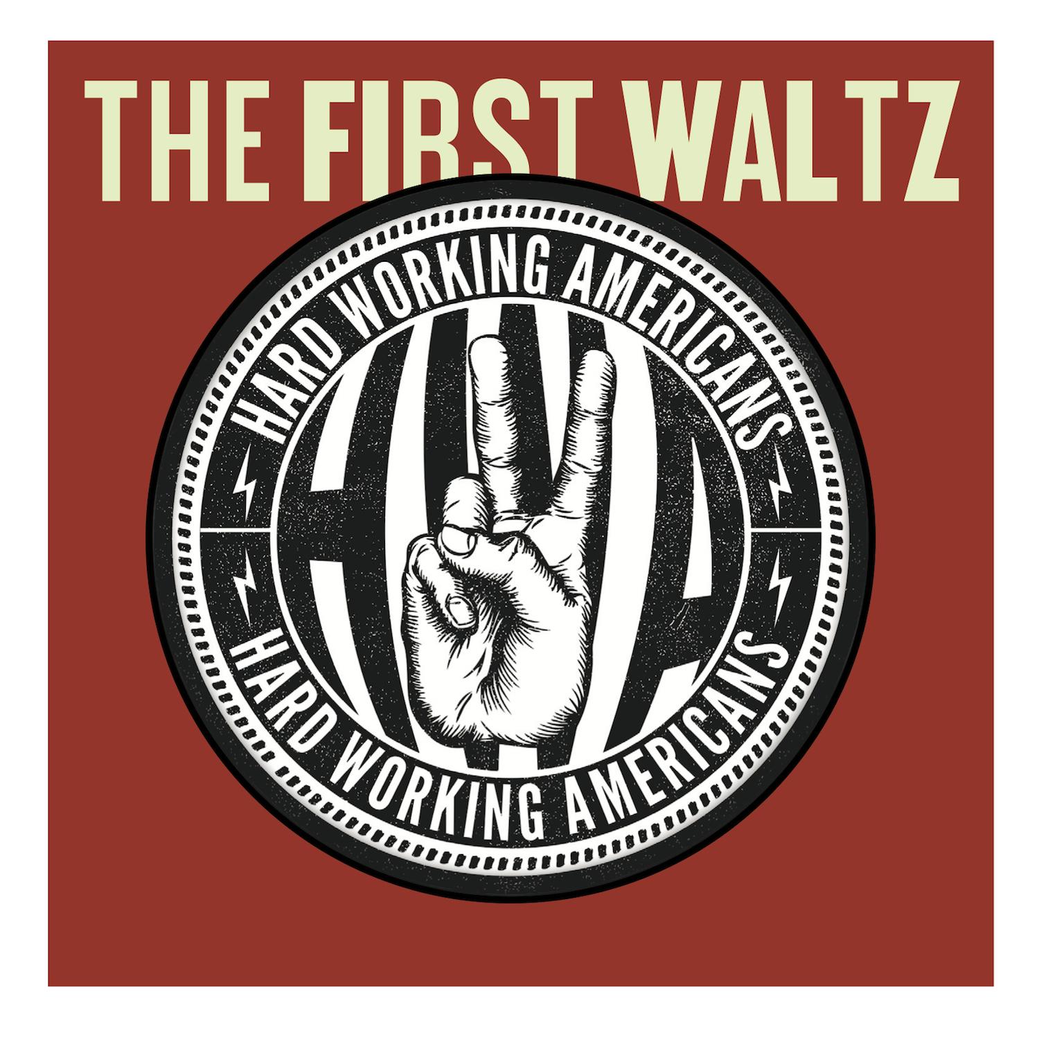 The First Waltz