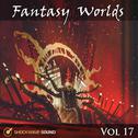 Fantasy Worlds, Vol. 17专辑
