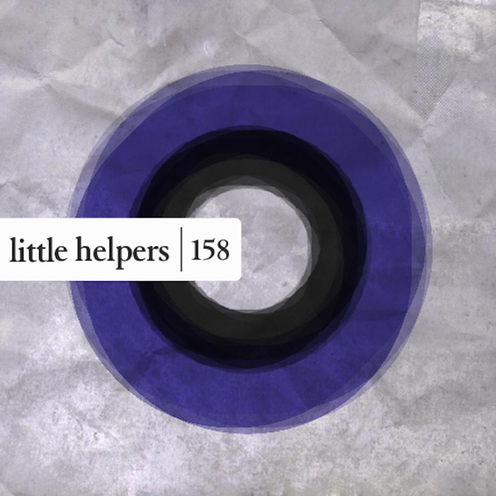 Little Helpers 158专辑