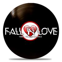 Fall In Love - Ya Boy ft. The Cataracs (instrumental)