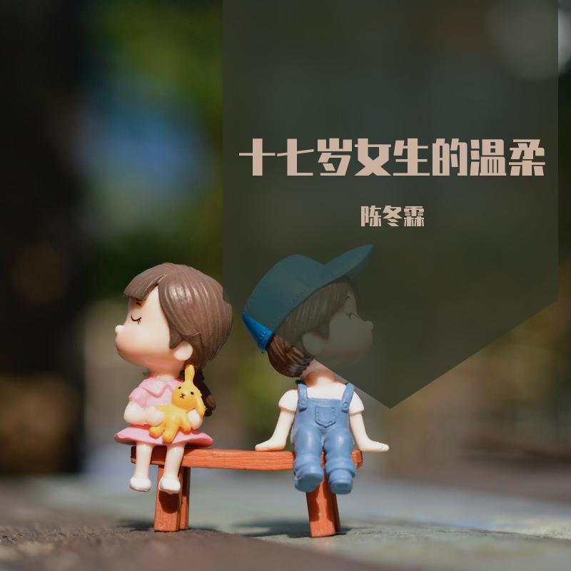 十七岁女生的温柔