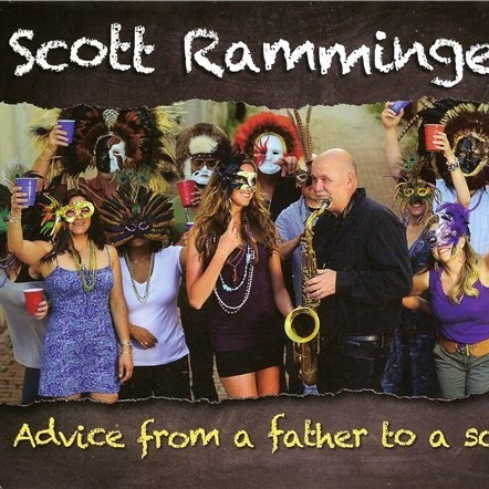 Advice From a Father To a Son