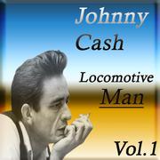 Locomotive Man Vol. 1