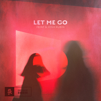Let Me Go (精消带和声) （精消原版立体声）