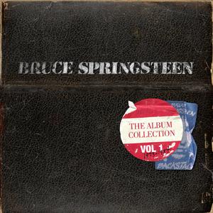 Darlington County - Bruce Springsteen (Karaoke Version) 带和声伴奏 （升1半音）
