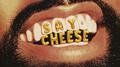 Say Cheese专辑