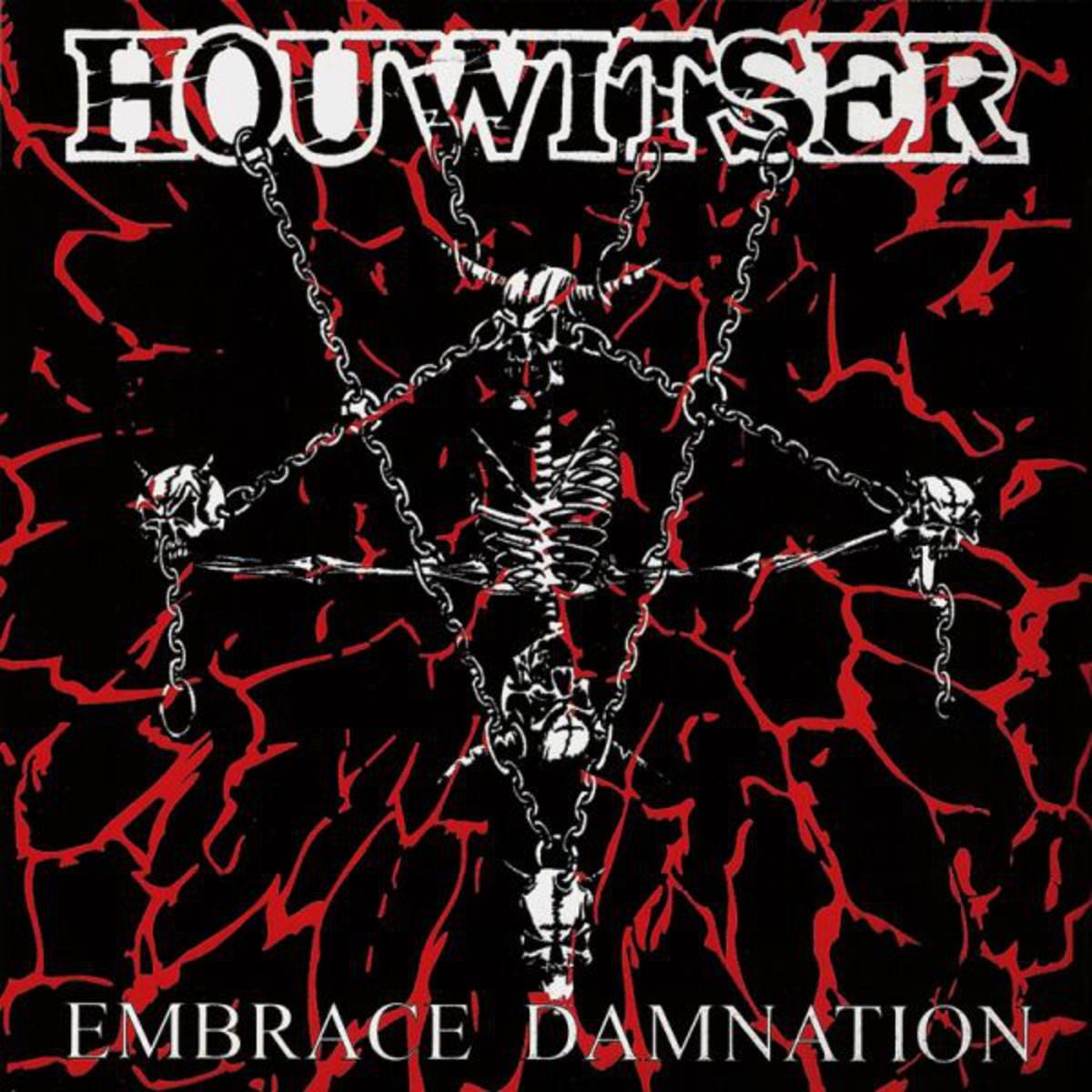 Embrace Damnation