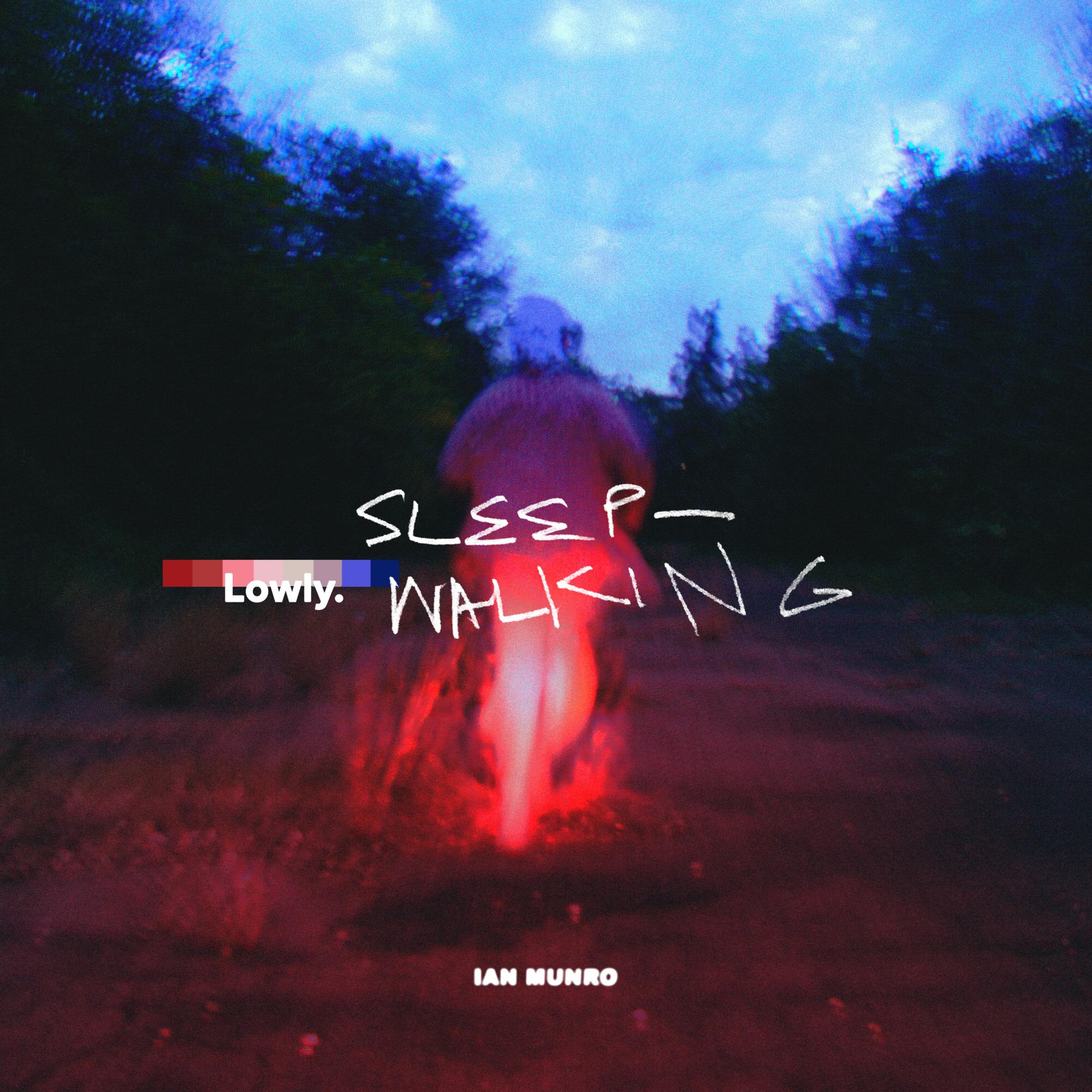 Sleepwalking (Through the Night)