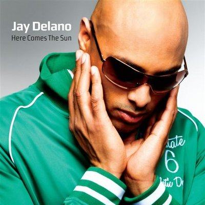 Jay Delano - Holla At Me