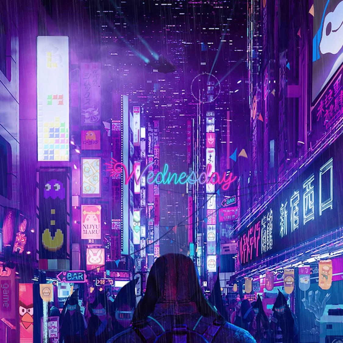 Stay The Night