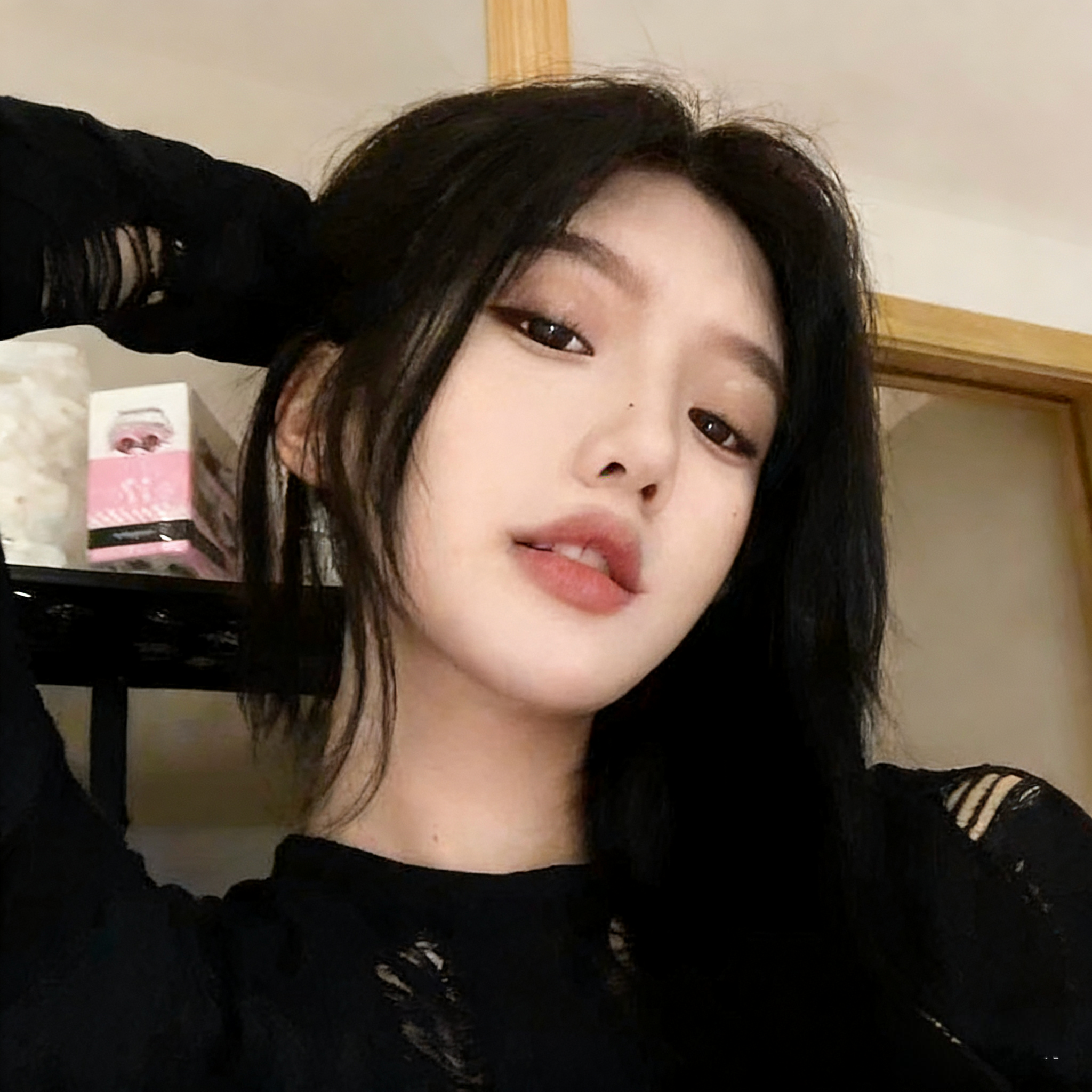 拿破仑摇