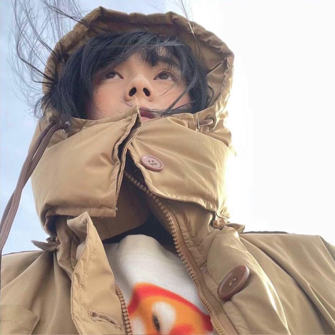 别困在爱里