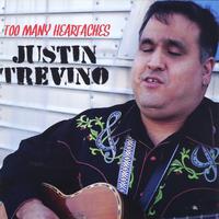Justin Trevino - Texas Honky Tonk (karaoke)