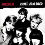 Nena-Die Band专辑