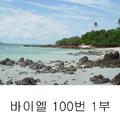 바이엘 : 100번 1부