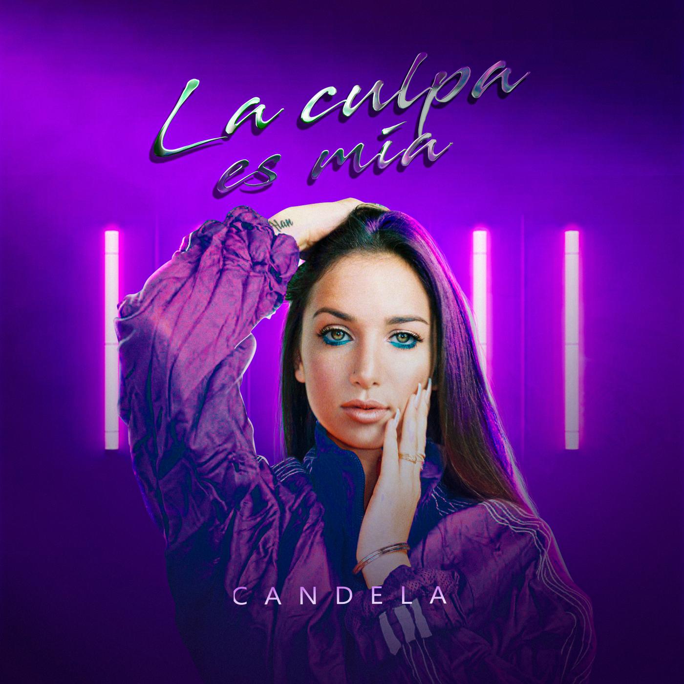 La Culpa Es Mía