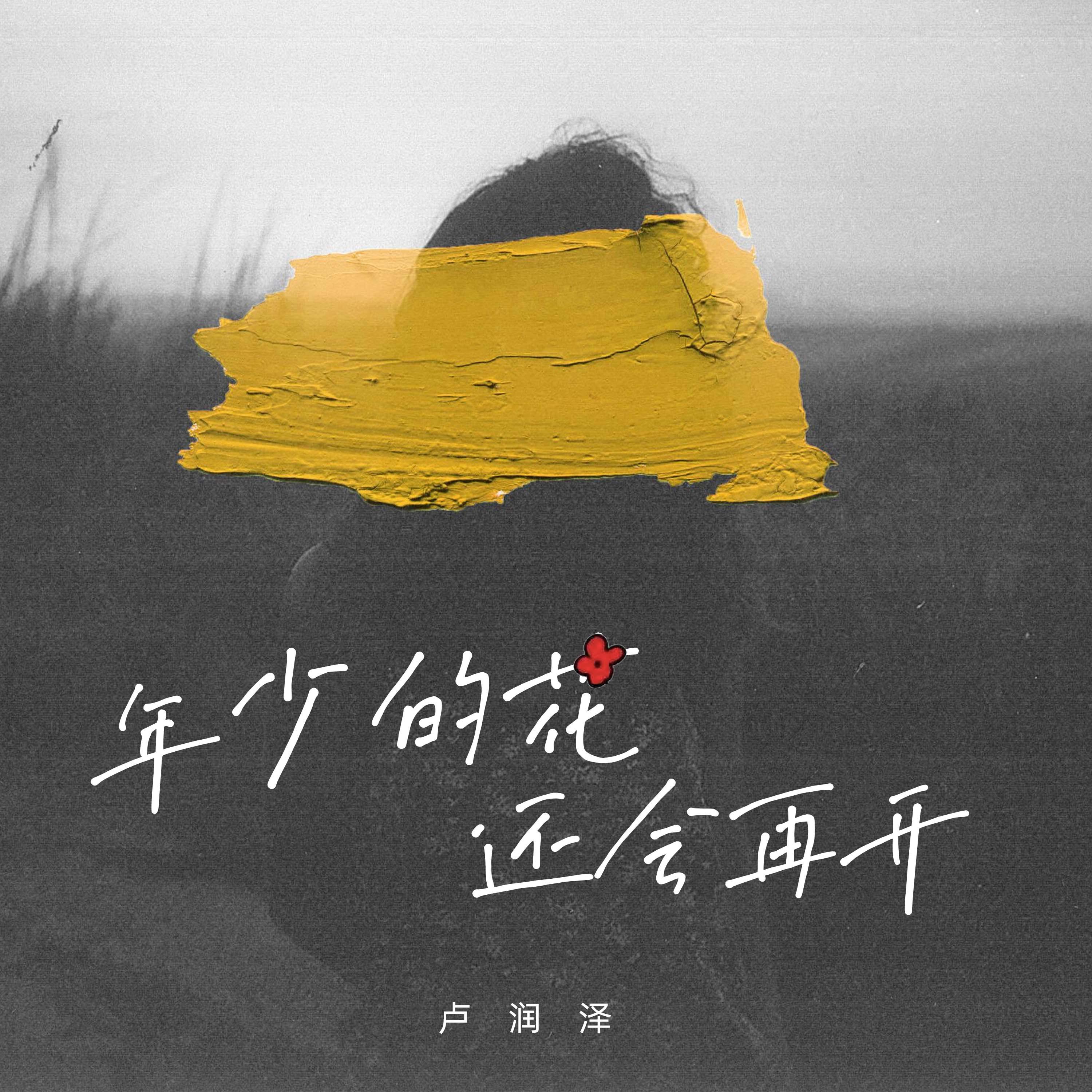 年少的花会再开
