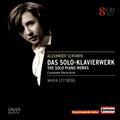 SCRIABIN, A.: Piano Music (Complete) (Lettberg)