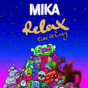 Relax / Lollipop Bundle专辑