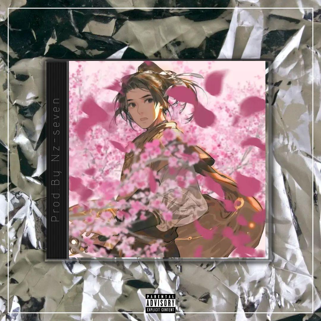 逍遥【中国风TRAP x GAI TYPE BEAT x Chinese】