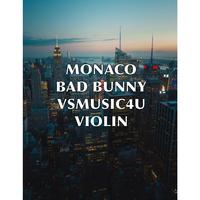 - Rich Baby Monaco (Edit)