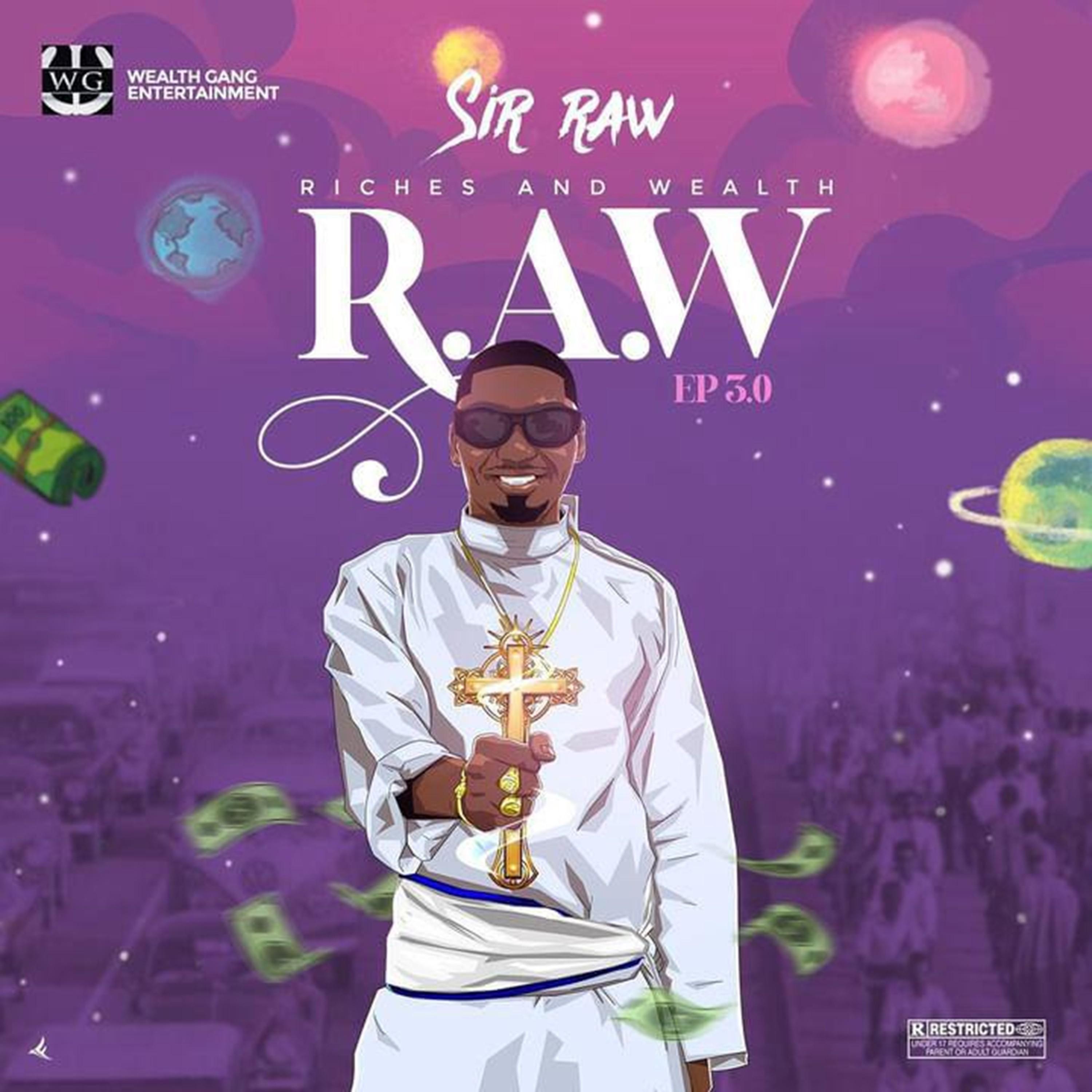 Sir Raw - Owo Igbo