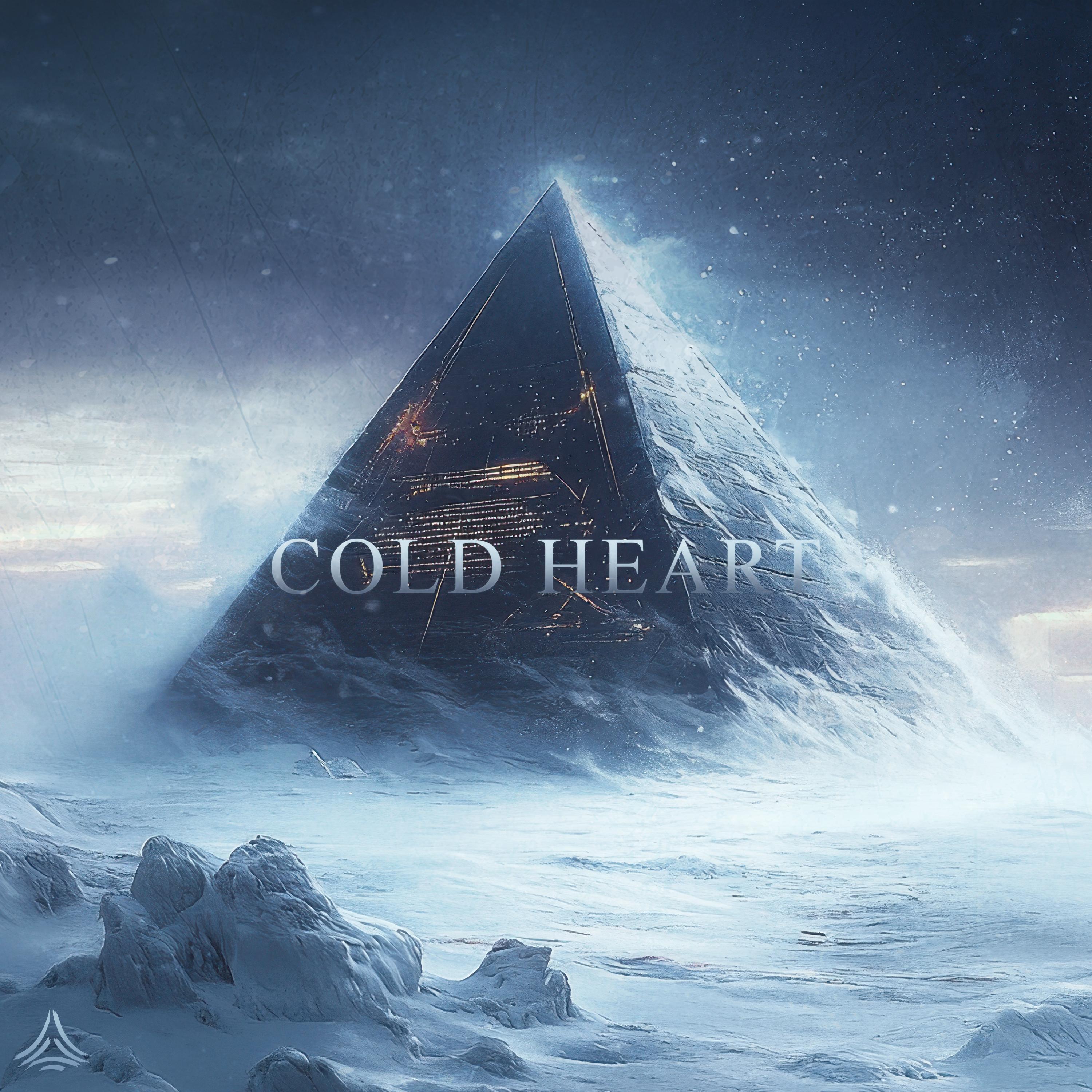 Cold Heart专辑