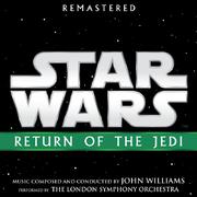 Star Wars: Return of the Jedi (Original Motion Picture Soundtrack)