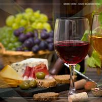 Gourmet Lounge (Elegant Background Music)