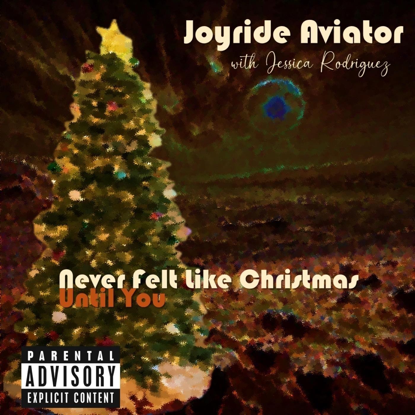 Up on the House Top (feat. Jessica Rodriguez)